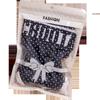 Bolsa de embalaje para calcetines de seda japoneses, bolsa autosellada para mascarillas, bolsa de embalaje exterior, bolsa de embalaje para ropa interior femenina