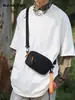 Bolsa de Pecho Estilo Nuevo 2026 para Mujer, Mini Mochila, Bolsa de Lona de Nylon, Bolso de Hombro Pequeño de Moda, Bolso Cruzado Casual de un Solo Hombro para Mujer