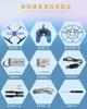Controlador de Vuelo UAV Modelo de Aeronave Cuadricóptero Stm32 de Código Abierto Flujo Óptico Estabilización en Altura Fija Kit Práctico DIY