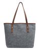 Bolsa de Grande Capacidade Moda Feminina Nicho Shoulder Bag 2024 Novo Estilo All-match Commuter Tote Bag Bolsa Classe