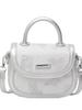 Bolsa Nacional de Moda Estilo Chino Nueva de Venta Caliente de Verano para Mujer 2026 Nueva Versátil Súper Popular Bolso Cruzado Bolso de Mano de Moda Bolso Silla