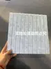 Aliexpress Amazon Lazada Especializado em Painéis Acústicos de Feltro para Decoração de Parede 30X30 Hexagonal Padrão de Nove Grades