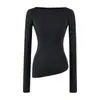 Estilo Coreano Vibe de Irmã Mais Velha Saia Irregular Delicada Estilo Cauda de Peixe 2026 Novo Estilo Elegante Meia-Saia Conjunto de Duas Peças Outono Inicial Feminino