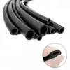 Tubo de aspiradora para coche, tubo de silicona negro, manguito de silicona, tubo de silicona antienvejecimiento y resistente al desgaste, manguera de caucho de silicona industrial