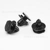 Geely Emgrand Gs Gl Boyue Borui Para-choque Grade Para-lama Capô do Motor Para-lama Clipe A32
