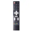 Para Controle Remoto de TV LCD de Rede Skyworth SW-2 Toshiba NETLIX Panasonic NETLIX prime4K