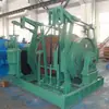 O Guindaste de Transporte Industrial e de Mineração Yi'An é Fácil de Instalar e Mover, e Inicia Suavemente