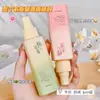 Spray Perfumado para Roupas Gardênia e Flor de Cerejeira, Fragrância de Longa Duração, Perfume de Grande Capacidade, Fresco e Natural, com Aroma Corporal e Propriedades Antiestáticas