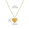 Collar con Colgante de Girasol, Collar con Colgante de Moda y Sencillo para Mujer, Más Vendido en Comercio Electrónico Transfronterizo, Cadena para Clavícula de Gama Alta Estilo Ins