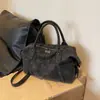Bolsa Transfronteriza de Gran Capacidad para Mujer, Adecuada para Viajes Cortos y Viajes de Negocios, Bolso Cruzado Grande, Bolso de Mano Tote, Nuevo Modelo 2026 Bolso para Mujer