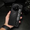 Funda de Silicona Rompecabezas para Pareja para Teléfono TCL 50 Nxtpaper 5G/50Pro Nxtpaper 5G