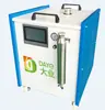 Máquina Selladora de Fusión de Ampollas de Llama Hidrógeno-Oxígeno Daye Energy Selladora de Ampollas Tubo Doble Cabezal de Fuego Reemplaza Botellas de Gas Segura y Eficiente