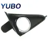 Aplicable a 2014-2021 Lexus Gx460 Cubierta de Rejilla para Marco de Luz Antiniebla de Parachoques Delantero 5203060040