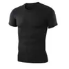 Pantalones de fitness para hombre, shorts atléticos para correr, entrenamiento de baloncesto y ejercicios, transpirables, de alta elasticidad, ajustados, disponibles en tallas grandes