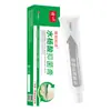 Teyi Coral Fresh Ácido Salicílico Aloe Vera Litospermo Crema Antibacteriana Limpiadora Glicerina Refrescante y Confortable Herbal Suave Fabricante