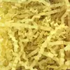Papel Seda Dobrado Pacote 100g Material de Preenchimento para Caixa de Presente Papel Seda Ondulado Colorido