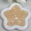 Dingyi K10-12-16 Glitter Fino Circo Lua Fria Resina Galvanizada Contas com Furo Contas Soltas DIY Acessórios para Corrente de Celular