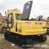 Escavadeira Komatsu Usada Pc120-6, Escavadeira Komatsu Komatsu 120 à Venda