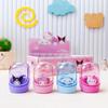 Comercio exterior sacapuntas Sanrio sacapuntas de dibujos animados lindos sacapuntas de doble agujero de doble propósito sacapuntas sacapuntas
