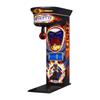Medición de Fuerza de Boxeo Escanear Código Puño de Dragón Máquina Expendedora de Refrescos Competencia de Campeones de Boxeo Máquina de Viento Máquina de Juego Operada por Monedas de Hombre Fuerte