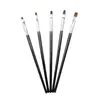 Serie de Bolígrafos Personalizados para Manicura, Bolígrafo de Punto Diamante Cristalino, Bolígrafo de Línea Fina, Bolígrafo para Pintar, Bolígrafo de Tallado, Flor para Pintar Uñas