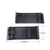 Venta caliente transfronteriza Esquina anticolisión para Ford F150 adecuada para accesorios de marco de matrícula para parachoques delantero Ford F150