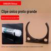 Acessórios para purificadores de água consumíveis Preto grande clipe fixo 1812 concha de membrana clipe de filtro integrado grande clipe único 57MM