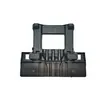 Adecuado para Refuerzo Medio del Parachoques Delantero Jetour T1 602005578Aa Jetour T1