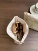 Bolsa de Maquiagem Bordada de Alto Padrão Exquisita Amazon Bolsa de Higiene Pessoal Bolsa de Armazenamento Portátil para Viagem