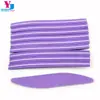 Lima de Esponja de Algodón de Alta Elasticidad, Herramienta Profesional de Pulido y Formado, Lima de Uñas de Doble Cara, Venta Directa del Fabricante, Liquidación a Bajo Precio
