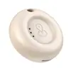 Dispositivo redondo Bluetooth Anti-Pérdida Mfi Rastreador Anti-Pérdida para Teléfonos Móviles y Llaves, Localizador Inteligente, Billetera de Venta Caliente Transfronteriza