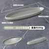Vajilla de melamina para restaurantes de hot pot, plato rectangular comercial para carne de res, plato para guarniciones de carne a la parrilla, cuchara para servir, tazón pequeño, plato para huesos, taza
