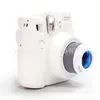 Adequado para Câmeras Instantâneas Instax Mini7S/8/8+/9/Kitty, Filtros Coloridos, Filtro Único, Neutro, Sem Logo