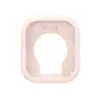 Funda Protectora de Silicona Qingfeng para Honor Watch X5, Modelo Nuevo Honor Watch X5
