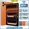 Almohadilla Popular Transfronteriza 17 Promax Android 10.1 pulgadas Tableta Inteligente Fabricante En Stock Tk Dropshipping