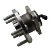 Rodamiento de cubo de rueda 9039556 para ruedas traseras es adecuado para Buick GL8 modelo nuevo 11-16/GL8 Lu Zun nuevo 11 unidad de cubo de rueda
