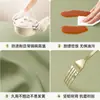 Alfombrilla de escritorio ecológica para proteger los ojos, alfombrilla protectora de color sólido de cuero para dormitorio de estudiante, a prueba de aceite, impermeable, antideslizante, para mesa de comedor, mesa de café