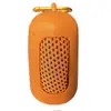 Comércio Exterior Criativo Portátil Mini Conjunto de Silicone Toalha Fria Toalha de Resfriamento para Exterior Secagem Rápida Toalha Fitness