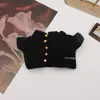Ropa para muñeca de 10 cm, camiseta de manga corta, chaleco para muñeca, colección de atuendos para muñeca Labubu de 17 cm