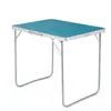 Mesa Dobrável para Uso Doméstico, Mesa Dobrável Multifuncional Portátil para Pátio, Mesa Dobrável Portátil para Acampamento ao Ar Livre, Piquenique, Churrasco, Acampamento