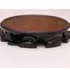 Adornos de cuenco del tesoro de jade beige al por mayor, figurillas de lingote de oro y Pixiu, artesanías de feng shui para el hogar y regalos decorativos