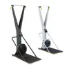 Máquina de Esquí Resistente al Viento para Uso Comercial, Equipo de Fitness de Remo Ski Silencioso, Máquina de Remo de Aire para Esquiar