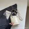 2026 Bolso Cruzado de un Solo Hombro de Dibujos Animados Exquisito de Moda para Mujer, Bolso Lindo, Bolso Cubo para Viajes Diarios, Mochila Elegante