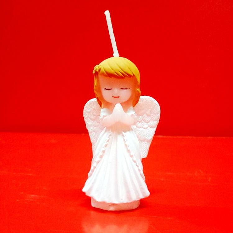 爱心天使1