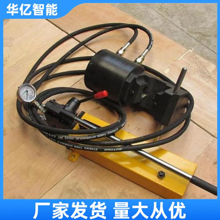 手动锚索张拉机具 华亿04