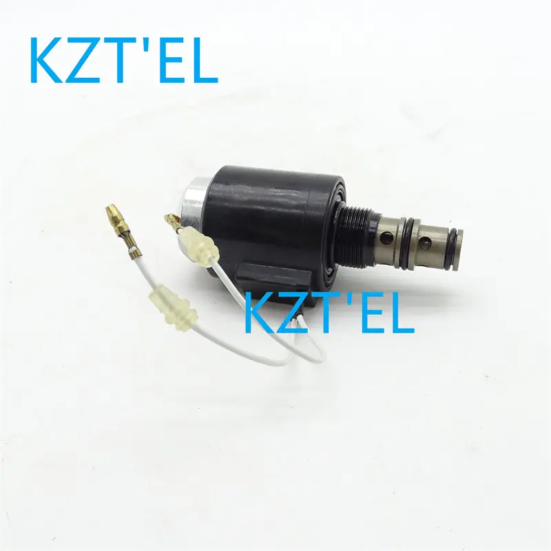 SD1231-C-11 38553-70500 电磁阀 (2