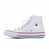 Meiqi Converse 1970S Tênis de Lona para Casal Feminino Cano Alto Estrela Clássico Cano Baixo Esportivo e de Lazer Tênis para Homem