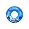 Nuevo Flotador de Natación Grueso con Doble Bolsa de Aire y Mango Grueso Flotador de Axila Grueso para Adultos Anillo Flotante Anillo de Natación de PVC