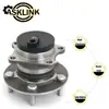 Rolamento de Cubo de Roda C273-26-15X Tração Traseira 2WD Adequado para Mazda: 6(Gh)/Cx-7(Er) Unidade de Cubo de Roda