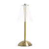 Abajur de Abóbora Transfronteiriço Abajur de Mesa Moderno Simples Transfronteiriço Luminária de Cabeceira Luminária de Atmosfera Luminária de Quarto Luminária de Presente de Luxo Decoração